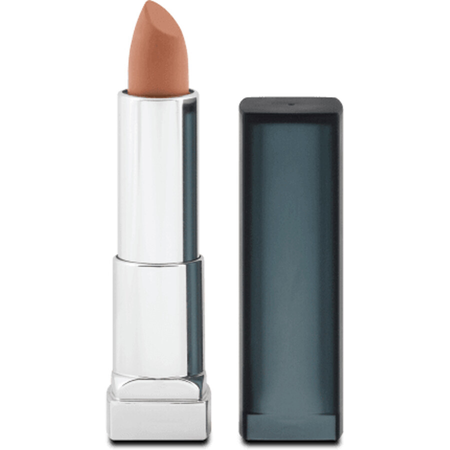 Maybelline New York Color Sensational Lipstick 930 Nude Embrace, 4.2 g