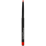 Maybelline New York Color Sensational Shaping Lip Pencil 90 Brick Red, 1 pc