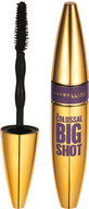 Maybelline New York Colossal Big Shot Mascara Very Black, 9.5 ml