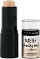 Maybelline New York Face Studio Strobing Stick Illuminatore 200 Medio, 9 g