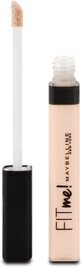 Maybelline New York Fit me correttore 05 Ivory, 6,8 ml