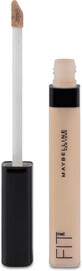 Maybelline New York Fit me concealer 15 Fair, 6.8 ml