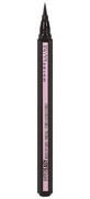 Maybelline New York Hyper Easy 800 Ombre &#224; paupi&#232;res Pitch Black, 0,6 g