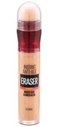 Maybelline New York Instant Anti Age Eraser concealer 02 Nude, 6.8 ml