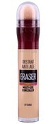 Maybelline New York Instant Anti Age Eraser corector 07 Sand, 6.8 ml