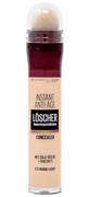 Maybelline New York Instant Anti Age Eraser concealer 115 Warm Light, 6.8 ml