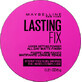 Maybelline New York Lasting Fix Poudre Translucide, 6 g