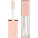 Maybelline New York Lifter Gloss Lip Gloss 001 Pearl, 5,4 ml