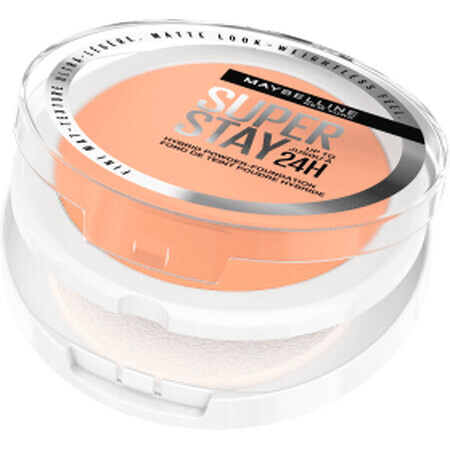 Maybelline New York Cipria compatta Super Stay 21, 1 pz