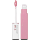 Maybelline New York SuperStay Matte Ink Liquid Lipstick 10 Dreamer, 5 ml