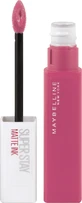 Maybelline New York SuperStay Matte Ink liquid lipstick 150 Pathfinder, 5 ml