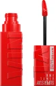 Maybelline New York Superstay Vinyl Ink Liquid Lipstick 25 Red-Hot, 4,2 ml