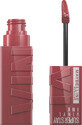 Maybelline New York Superstay Vinyl Ink rouge &#224; l&#232;vres liquide 40 Witty, 4,2 ml