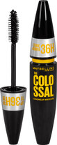 Maybelline New York The Colossal 36H Waterproof Mascara 01 Black, 10 ml