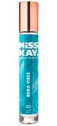 Miss Kay Apă de parfum boho vibes, 25 ml