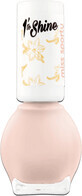 Miss Sporty 1 Minute to Shine Vernis &#224; ongles 010 Vanilla Passion, 7 ml