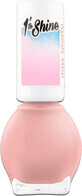 Miss Sporty 1 Minute to Shine Vernis &#224; ongles 040 Candy Floss, 7 ml
