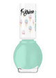 Miss Sporty 1 Minute to Shine Vernis &#224; ongles 510 Mint Delight, 7 ml