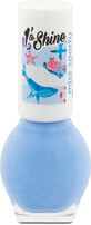 Miss Sporty 1 Minute to Shine Vernis &#224; ongles 600 Sea Life, 7 ml