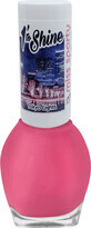 Miss Sporty 1 Minute to Shine Vernis &#224; ongles 635 Tokyo Lights, 7 ml