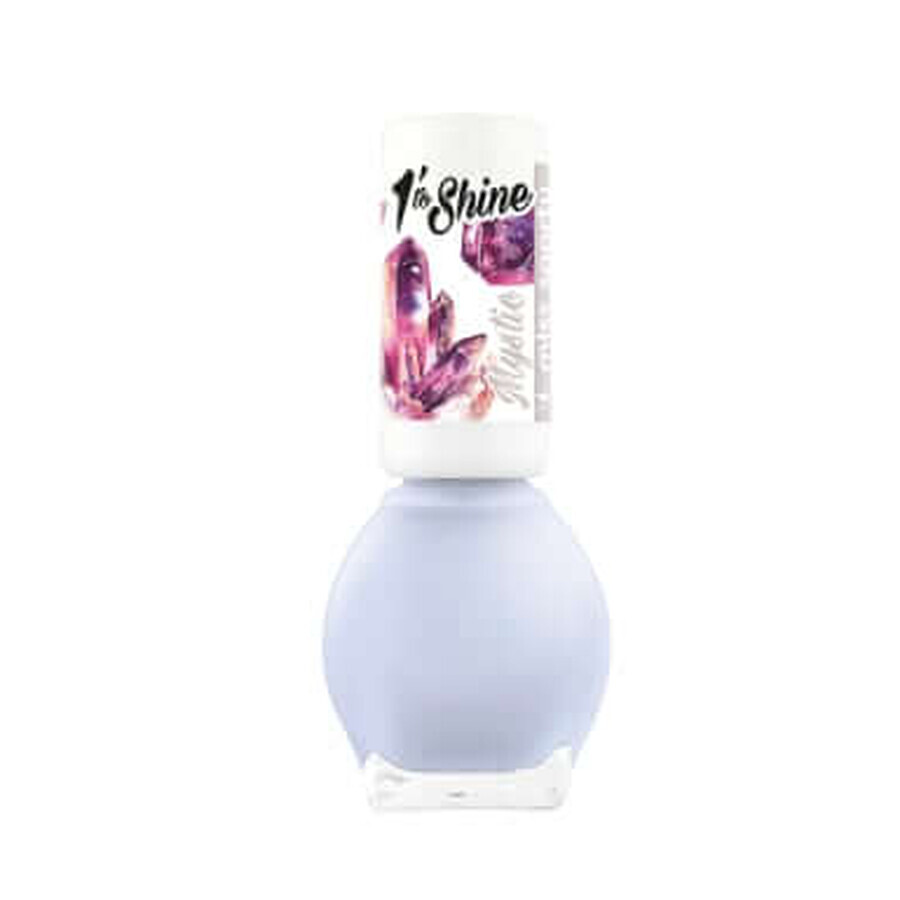 Miss Sporty 1 Minute to Shine vernis à ongles 641 Lucid Dreaming, 7 ml