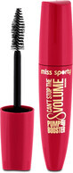 Miss Sporty Can&#39;t Stop The Volume Mascara 001 Black, 12 ml