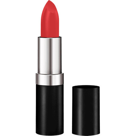 Rouge à lèvres Miss Sporty Colour Matte To Last 203 Incredible Red, 4 g