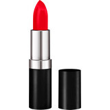 Miss Sporty Colour Satin To Last Lipstick 104 Loved in Red, 4 g