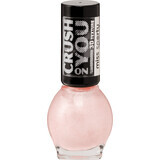Miss Sporty Crush On You vernis à ongles 064 Rosy Galaxy, 7 ml