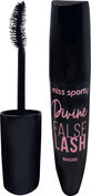 Miss Sporty Divine Mascara faux cils 100 noir, 12 ml