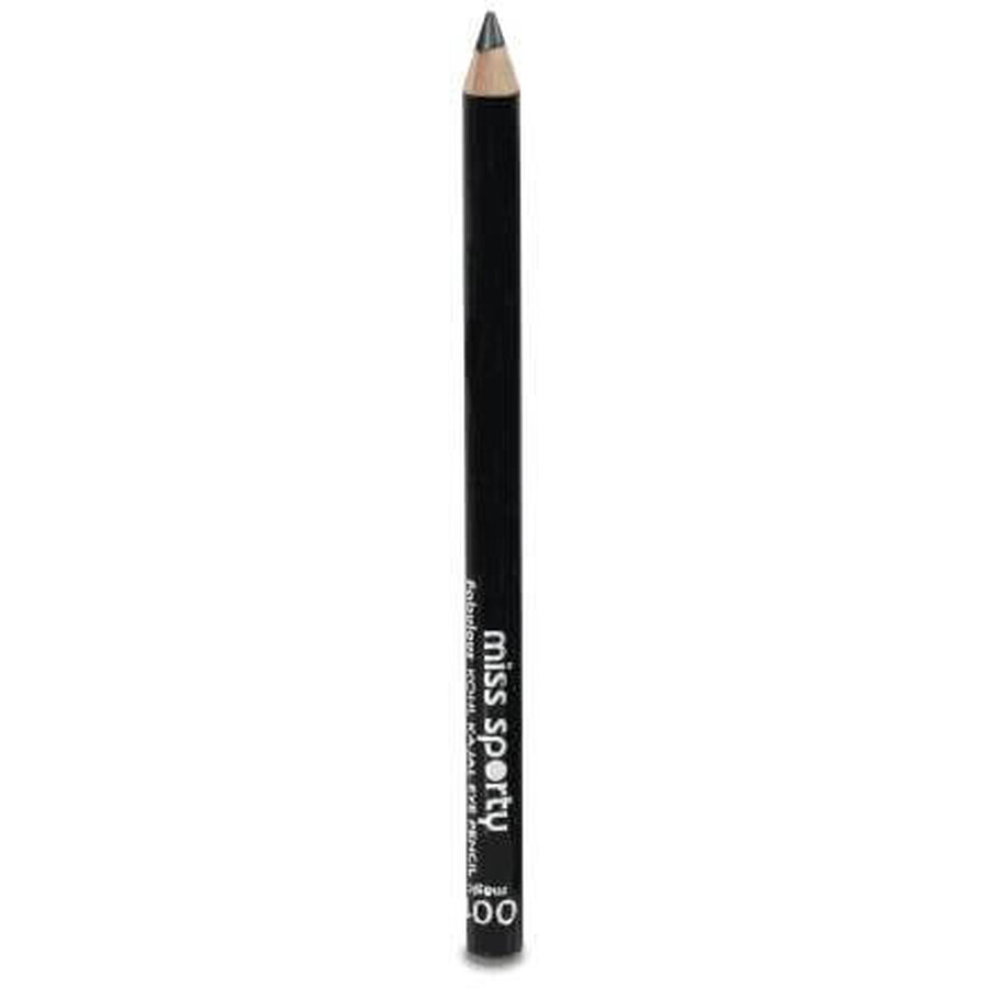 Miss Sporty Fabulous Eye Pencil creion de ochi 001 Magic, 1,2 g