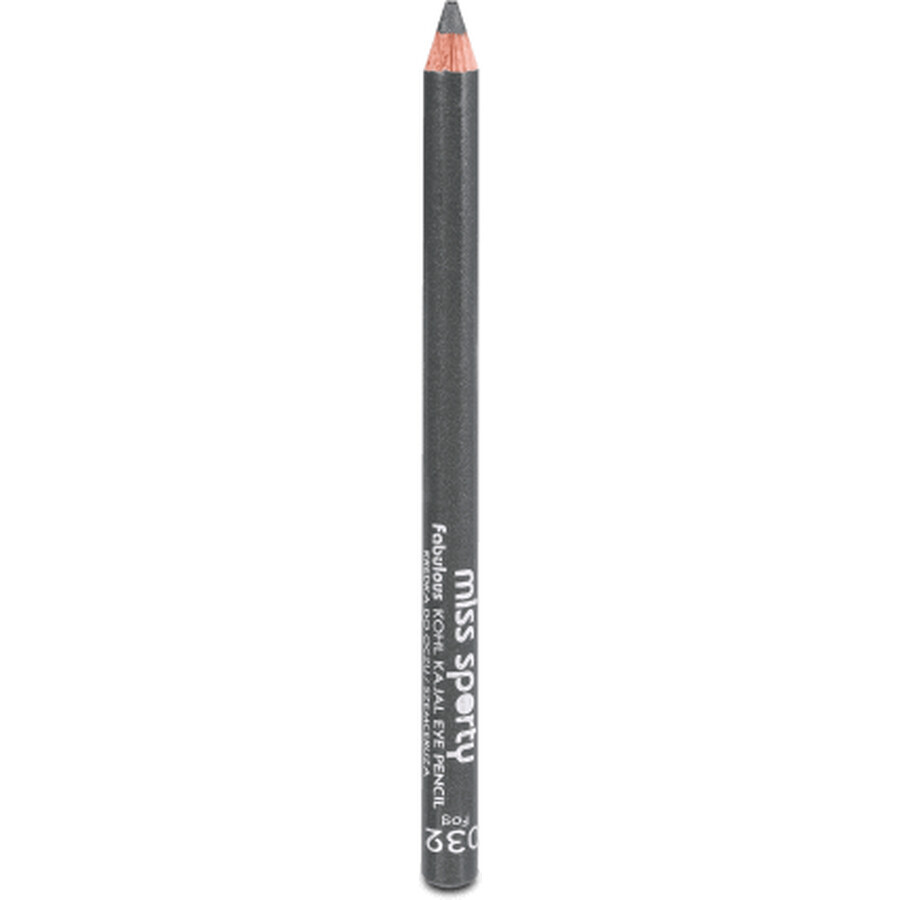 Miss Sporty Fabulous Eye Pencil matita occhi 032 Nebbia, 1,2 g