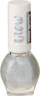 Miss Sporty Glow Vernis &#224; ongles paillet&#233; 020 Boreal Lights, 7 ml