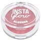 Miss Sporty Insta Glow Blush 002 Radiant Mocha, 5 g