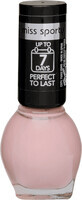 Vernis &#224; ongles Miss Sporty Lasting Colour 202 Orchid Nude, 7 ml