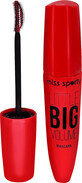 Miss Sporty Little Big Volume Mascara 100 Definizione Nera, 12 ml