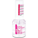 Miss Sporty Nail Expert 5 in1 Nagelpflege, 8 ml