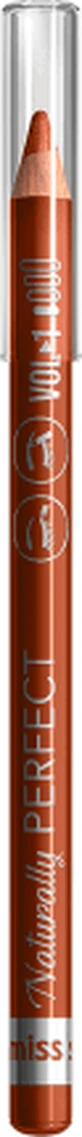 Miss Sporty Naturally Perfect Eye Pencil 007 Caramel, 1 pc