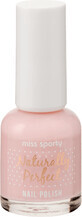 Miss Sporty Naturally Perfect vernis &#224; ongles 016 Marshmal Love, 8 ml