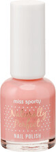 Miss Sporty Naturally Perfect Vernis &#224; ongles 018 Meringue Kiss, 8 ml