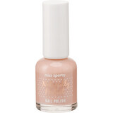 Miss Sporty Naturally Perfect Vernis à ongles 019 Pouding au chocolat, 8 ml
