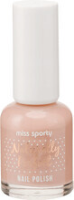 Miss Sporty Naturally Perfect Vernis &#224; ongles 019 Pouding au chocolat, 8 ml