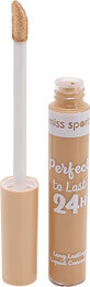 Miss Sporty Perfect to Last 24h correttore 003 Vanilla, 5,5 ml