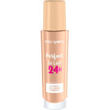 Miss Sporty Perfect to Last 24H Foundation 201 Klassisches Beige, 30 ml