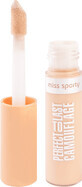 Miss Sporty Perfect To Last Correttore Camouflage 50 Sabbia, 11 ml