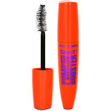 Miss Sporty Pump Up Booster Curve it Mascara 002 Extra Nero, 12 ml