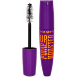 Miss Sporty Mascara Pump Up Booster, 001 Extra Black, 12 ml