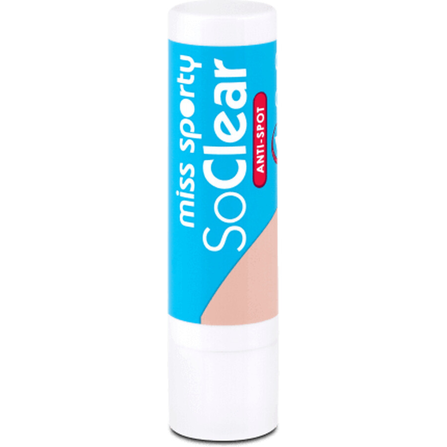 Miss Sporty So Clear concealer stick 01, 4,5 g