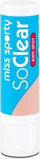 Miss Sporty So Clear concealer stick 01, 4,5 g