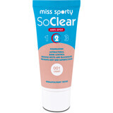 Miss Sporty So Clear Foundation 001 Light